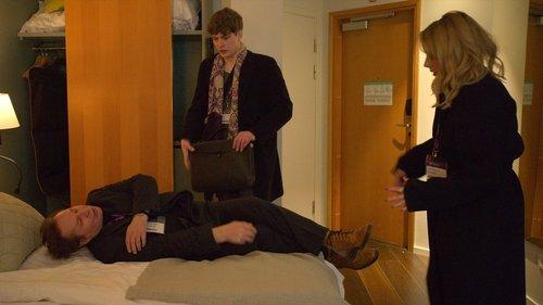 undefined Season 1 Episode 5 - The Book Fair