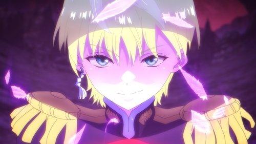 Chained Soldier Season 1 Episode 7 - United Front, Tenka, Soar