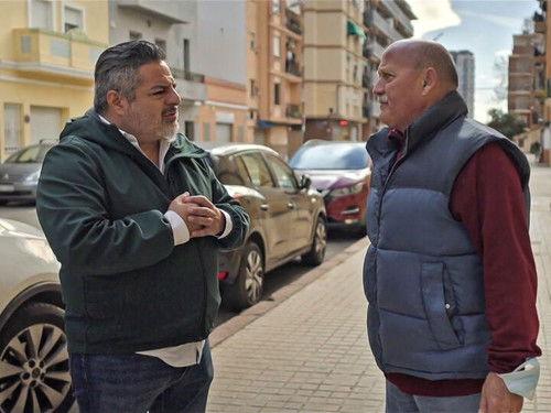 Apatrullando Season 2 Episode 4 - Episode 4