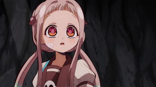 Toilet-Bound Hanako-kun Season 2 Episode 21 - The Curse