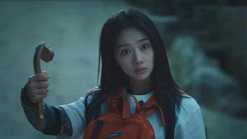 I Am Nobody Season 2 Episode 9 - Episode 9