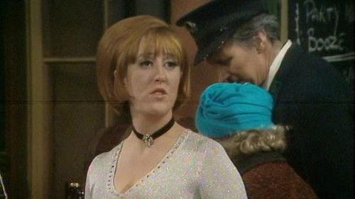 On the Buses Season 4 Episode 4 - The Other Woman