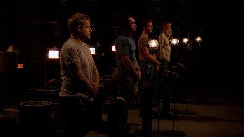 Forged in Fire Season 9 Episode 2 - Blackout