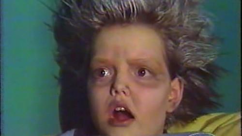 Second City Television Season 1 Episode 8 - Shock Theatre