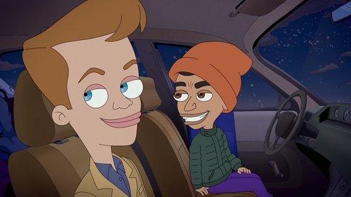 Big Mouth Season 6 Episode 1 - The Hookup House