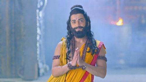 Background image for Krishna Has a Plan?