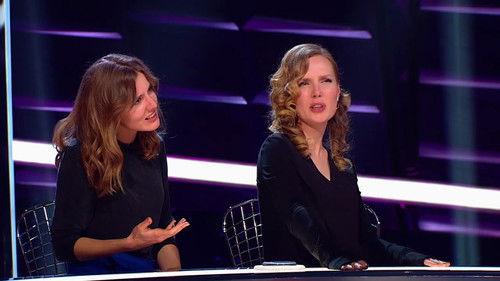 Where's the Logic? Season 5 Episode 3 - Episode 3