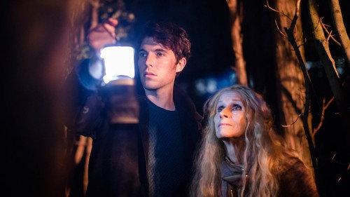 Neil Gaiman's Likely Stories Season 1 Episode 2 - Feeders and Eaters