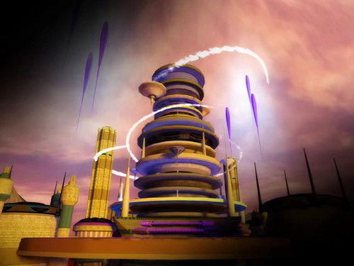 RoboWarriors Season 1 Episode 21 - Episode 21