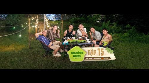 Haha Family Season 1 Episode 17 - Episode 15