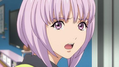 TIGER & BUNNY Season 2 Episode 21 - Nothing comes of nothing.