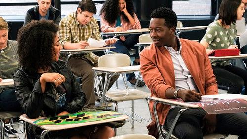 God Friended Me Season 1 Episode 6 - A House Divided