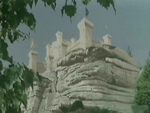 undefined Season 19 Episode 3 - Castrovalva (3)