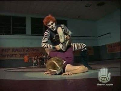 The Adventures of Pete & Pete Season 3 Episode 10 - Pinned!