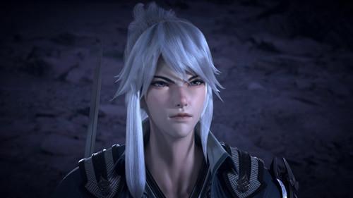 Thousands of worlds Season 1 Episode 5 - Episode 5