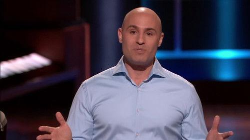 Shark Tank Season 8 Episode 1 - Episode 1