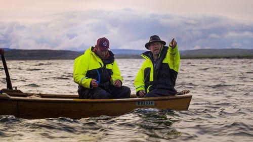 Lothepus Camping Season 1 Episode 7 - Episode 7