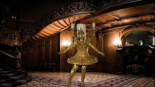 The Masked Singer Season 10 Episode 11 - Holiday Sing-Along