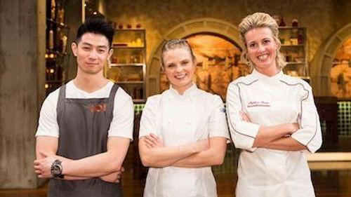 MasterChef Australia Season 9 Episode 18 - Immunity Challenge