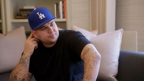 Rob & Chyna Season 1 Episode 6 - Paternity or Eternity