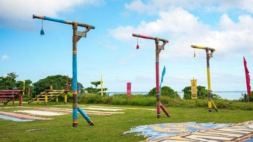 Survivor Season 49 Episode 2 - Cinema