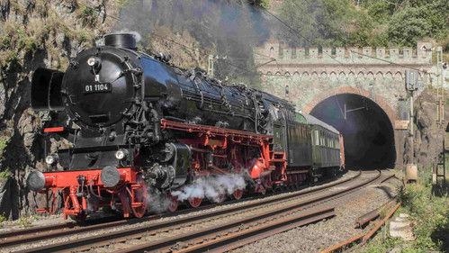 Eisenbahn-Romantik Season 10 Episode 9 - Episode 9