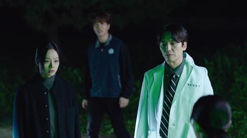 Friendly Rivalry Season 1 Episode 16 - Episode 16