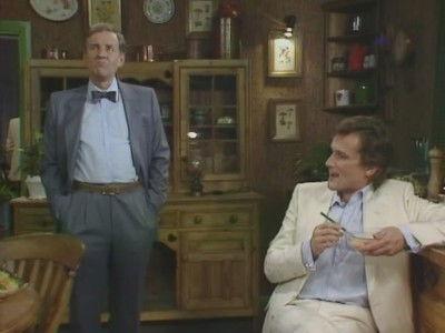 Ever Decreasing Circles Season 2 Episode 7 - The Psychiatrist