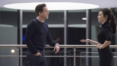 Billions Season 1 Episode 11 - Magical Thinking