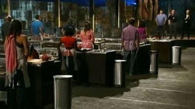MasterChef Season 3 Episode 3 - Auditions (3) and Top 36 Bootcamp