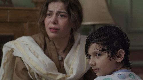 Mrs. & Mr. Shameem Season 1 Episode 16 - Ali Ka Dardbhara Khat