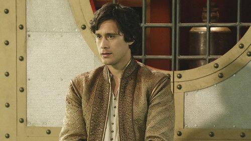 Once Upon a Time in Wonderland Season 1 Episode 12 - To Catch a Thief