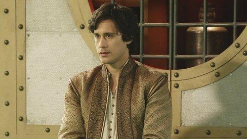 undefined Season 1 Episode 12 - To Catch a Thief