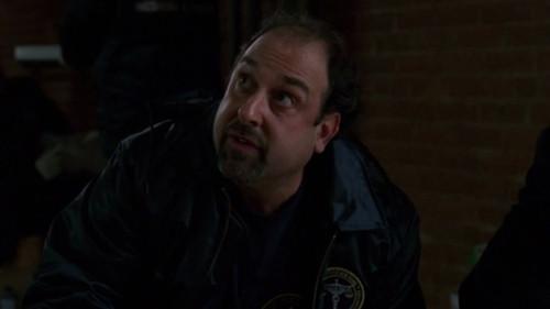 Law & Order Season 16 Episode 15 - Choice of Evils