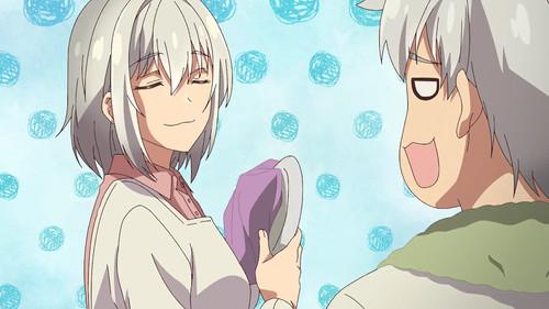 Grandpa and Grandma Turn Young Again Season 1 Episode 3 - Grandpa Turns Old Again