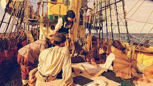 La grande traversée Season 1 Episode 6 - Episode 6