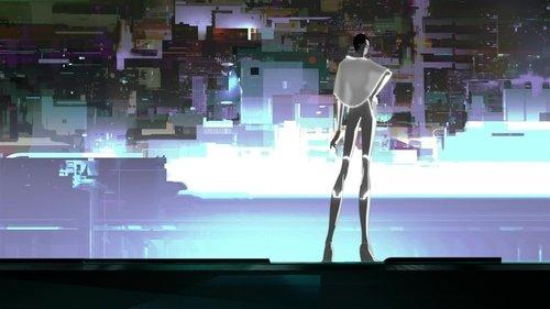 TRON: Uprising Season 1 Episode 4 - Identity