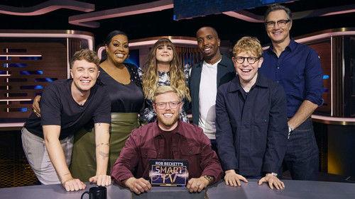 Rob Beckett's Smart TV Season 1 Episode 3 - Natasia Demetriou, Kiell Smith-Bynoe, Roman Kemp, David Morrissey