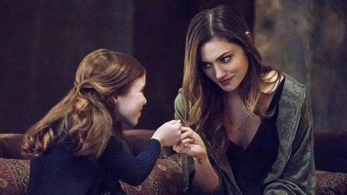 undefined Season 4 Episode 8 - Voodoo in My Blood
