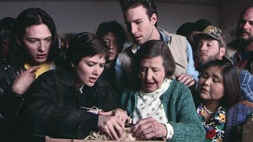 Northern Exposure Season 3 Episode 20 - The Final Frontier
