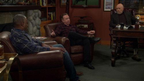 Last Man Standing Season 8 Episode 15 - Chili Chili Bang Bang