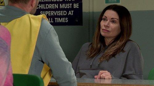 Coronation Street Season 66 Episode 7 - Wednesday, 15th January 2025