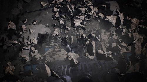 Star Blazers: Space Battleship Yamato 3199 Season 1 Episode 2 - The Silent Invasion! Ginga, Take Up Your Arms!