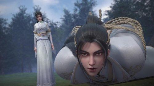 Legend of Xianwu Season 1 Episode 7 - Episode 7