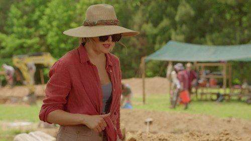 Dynasty Season 5 Episode 15 - Ben