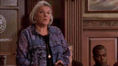 Judging Amy Season 5 Episode 3 - Ex Parte of Five