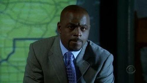 undefined Season 2 Episode 9 - Toxin