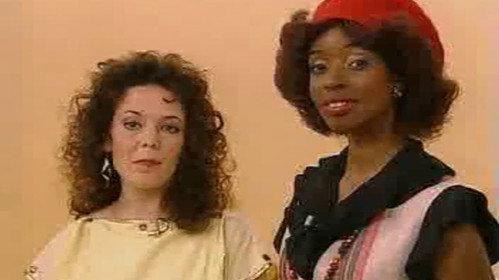 Look Around You Season 2 Episode 1 - Music 2000