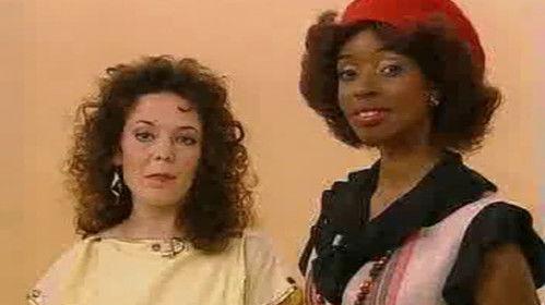 Look Around You Season 2 Episode 1 - Music 2000