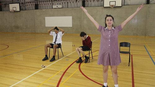 You're Skitting Me Season 3 Episode 8 - Episode 8